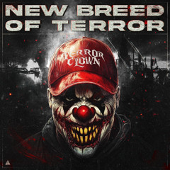 TerrorClown - Zombie