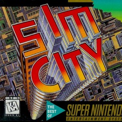 Town (SimCity)
