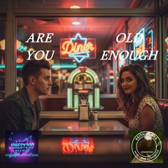Are You Old Enough - A Disco-Pop Revival