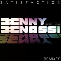 Satisfaction - Benny Benassi, Fading ShaDDow (Remix)