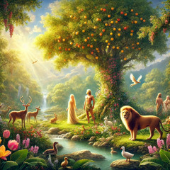 Lady GAGA- Garden of Eden (Mascfish Remix)