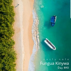 n a s t y  n a t e - Fungua Kinywa. Day 890 - AMAPIANO