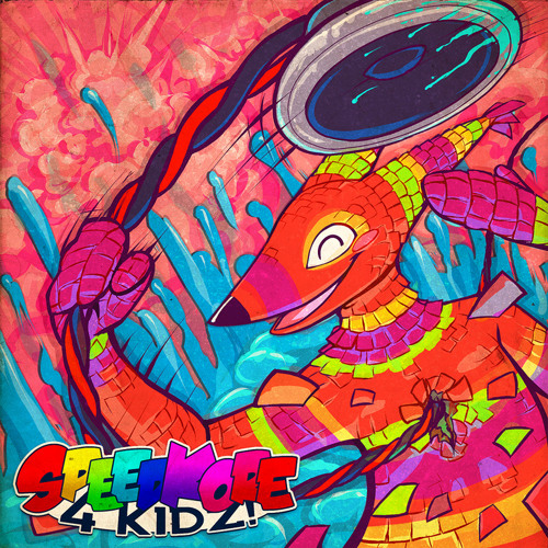 Megashit (TQBF Remix)