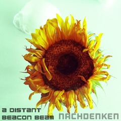 A Distant Beacon Beam