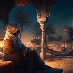 Arabian Night