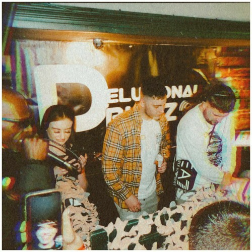 GR1NGO X R3MY - LIVE ROUNDS [FREE DL]