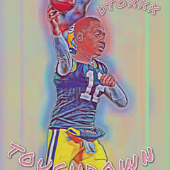 Touchdown
