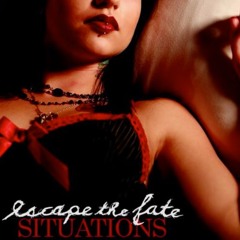 Escape The Fate - Make Up (2007)