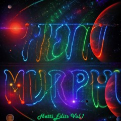 The Wook Whisper (Hetti Murphi Mashup)