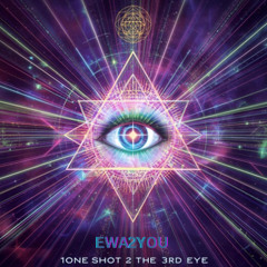 1ONE SHOT 2 THE 3rd EyE