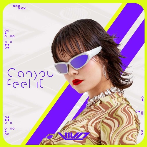 Stream Can you feel it by vivid. | Listen online for free on SoundCloud