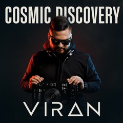 Nocturnal Flow — Cosmic Discovery Series