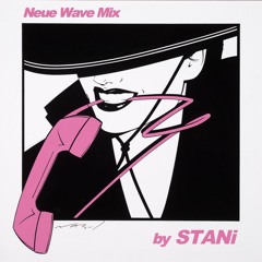 Neue Wave Mix by Stani