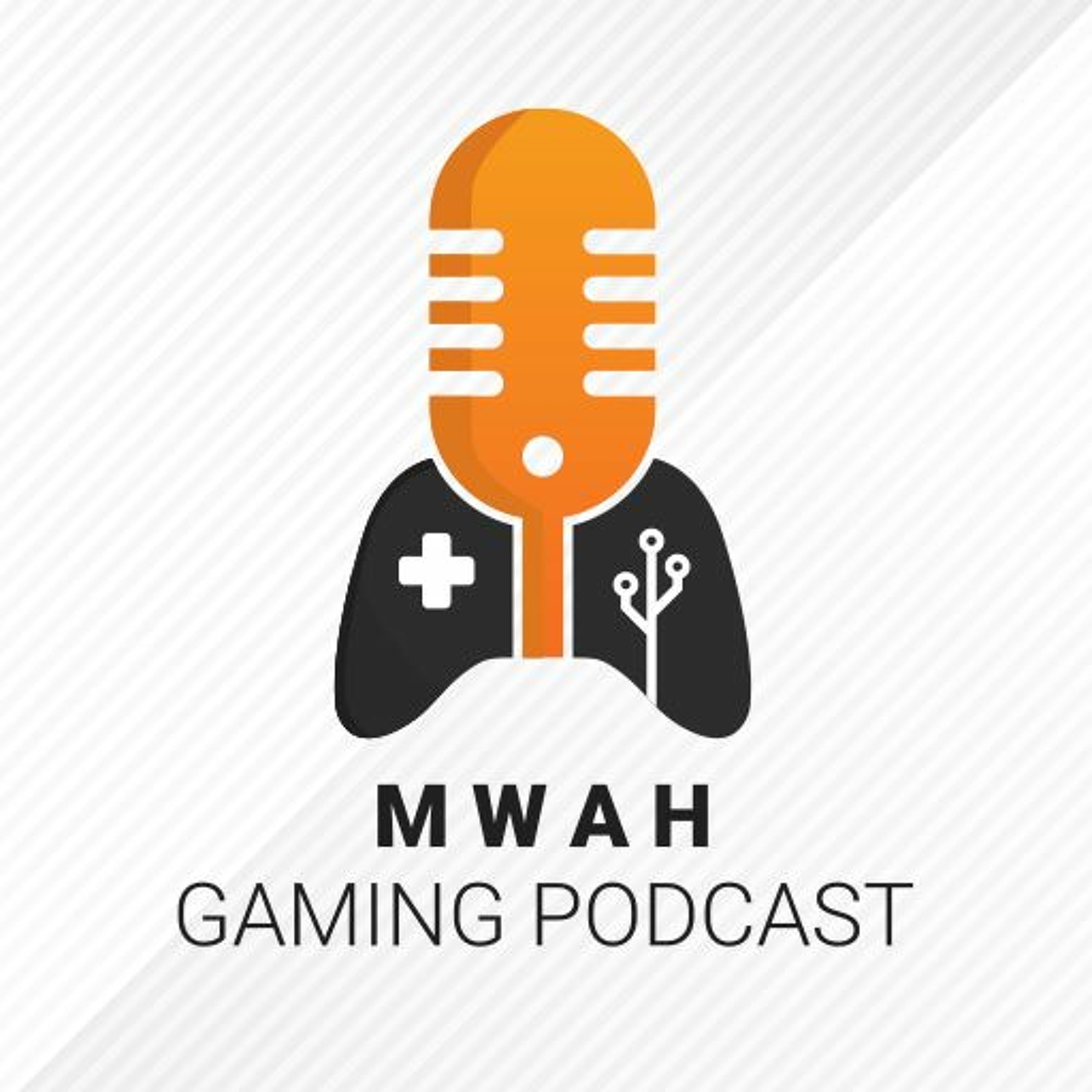 Mwah Gaming Podcast