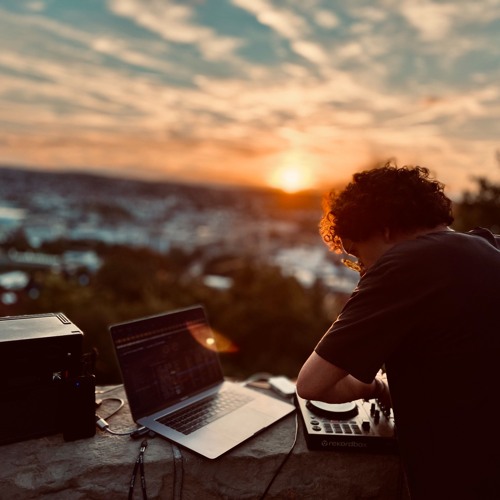 MUSCH GUCKE a SET by theReal_Dj_Dj