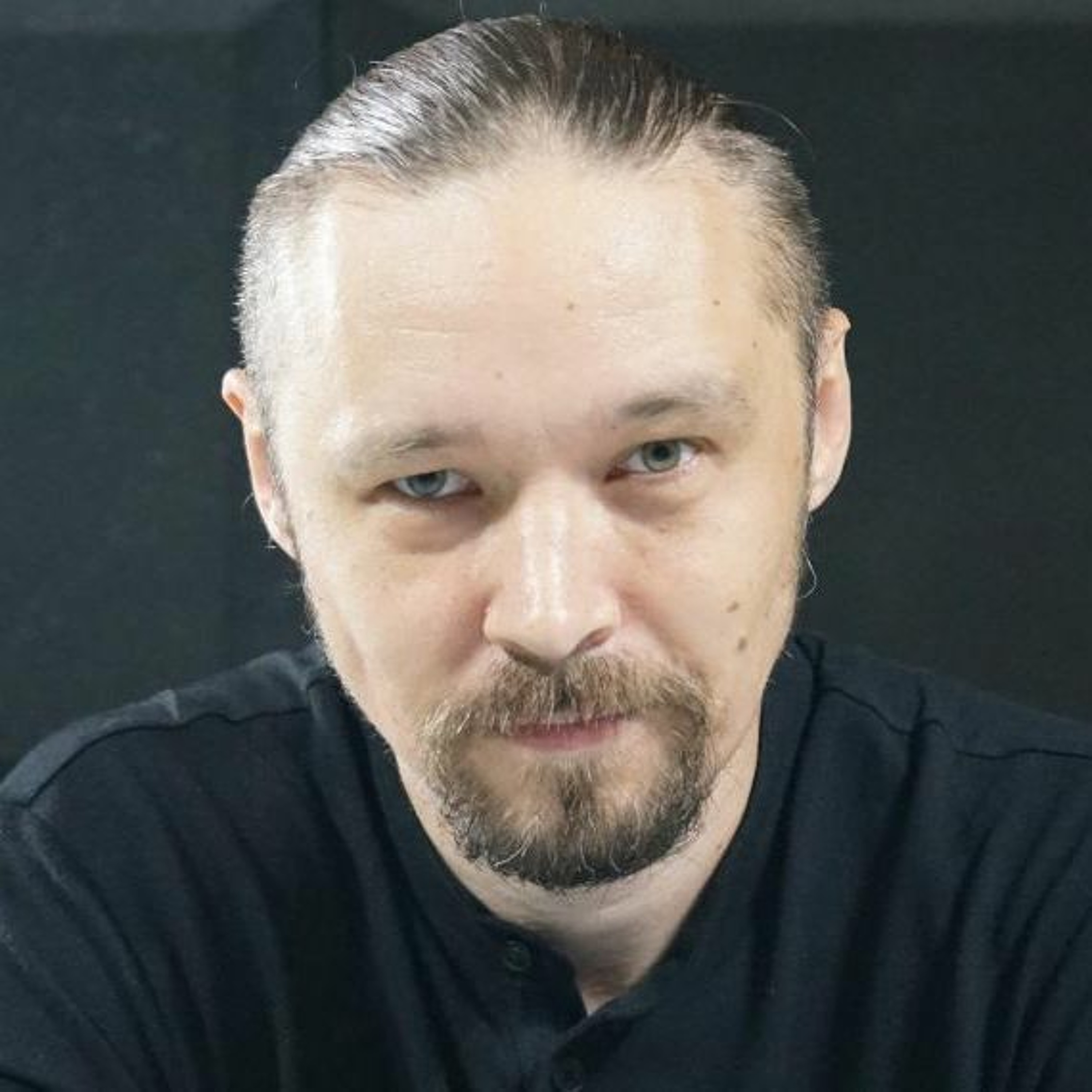 Яўген Барышнікаў: мая нацыянальная ідэя ў адным слове — “грунтоўнасць” episode artwork