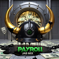 PAYROLL  JAB MIX 2025