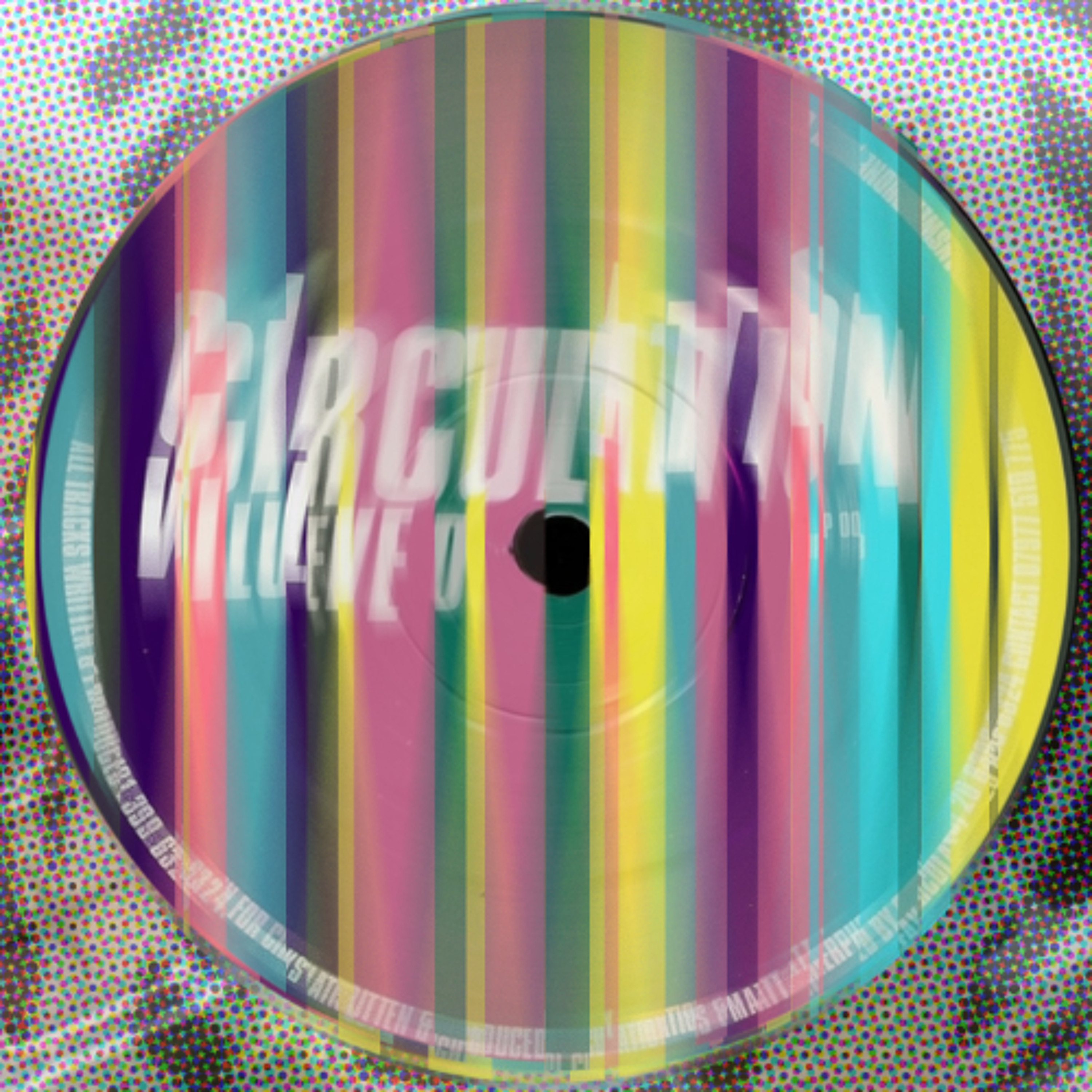 DJ Kel | The Nod: colours in circulation | 02-26-26 episode artwork
