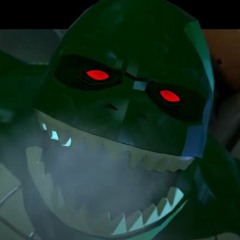 FNF Vs. ESB-56: The Complete Saga - Sewer Maps