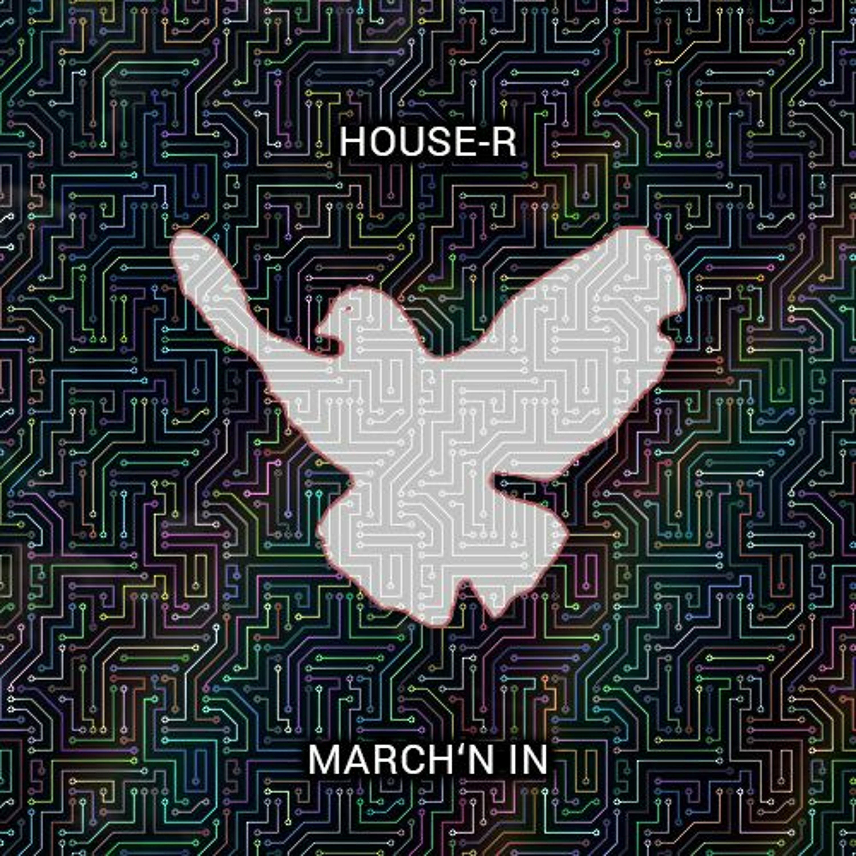 house-r´s rss music feed