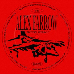 Revamp Podcast 018 - Alex Farrow