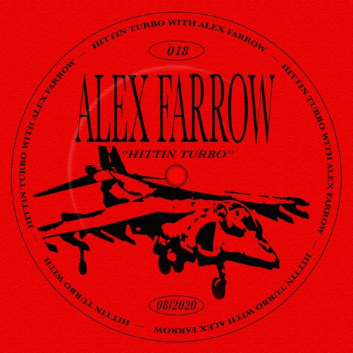 Revamp Podcast 018 - Alex Farrow