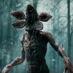 Stranger Something's - Demogorgon Darkwave-Dubstep Remix