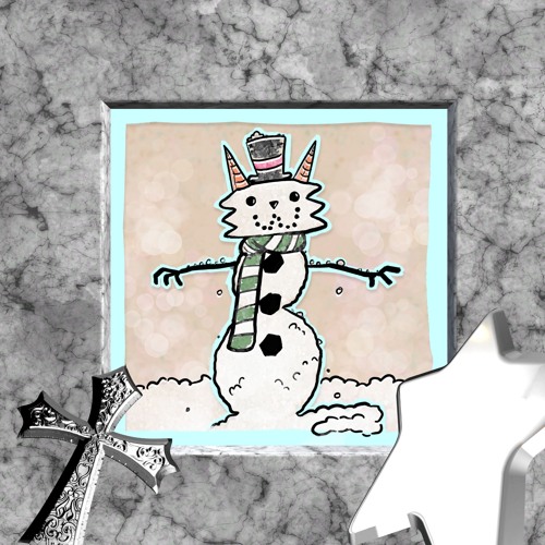 Christmas Is Creepy