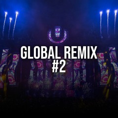 GLOBAL REMIX #2 *Free Download*