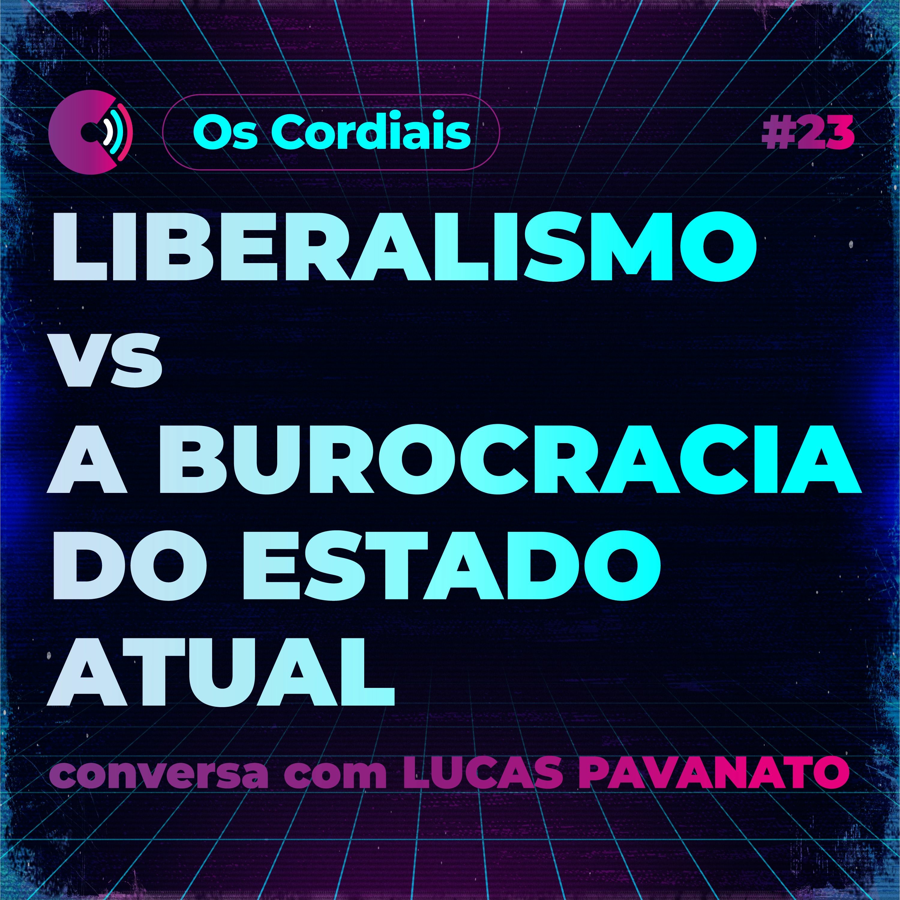 OS CORDIAIS PODCAST