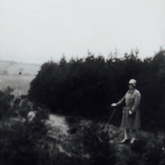 Marco Lucchi Organ Verses N°4 Rework Henrik Meierkord