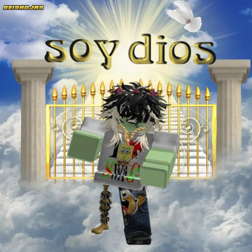 soy dios