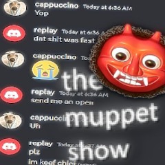 the muppet show w/ replay