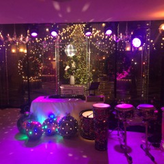 New Years Dance Party Mix (remixes of all genres + decades)