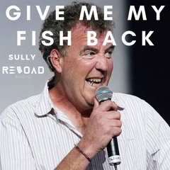GIVE ME MY FISH BACK - Free Download