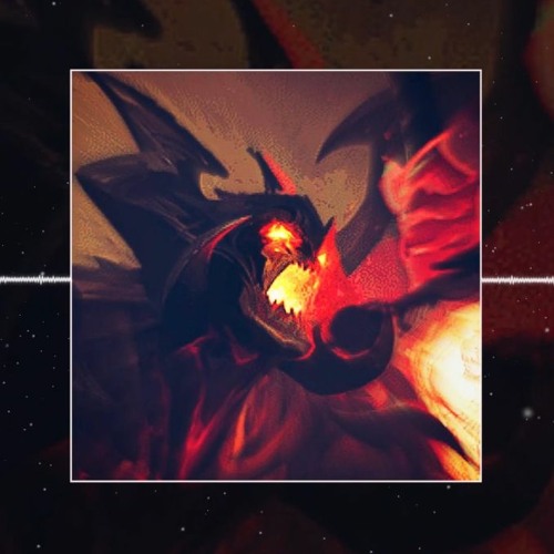 "I OFFER YOU VICTORY" x Aatrox x Terrorized {Leftoz & zphatGhxst}