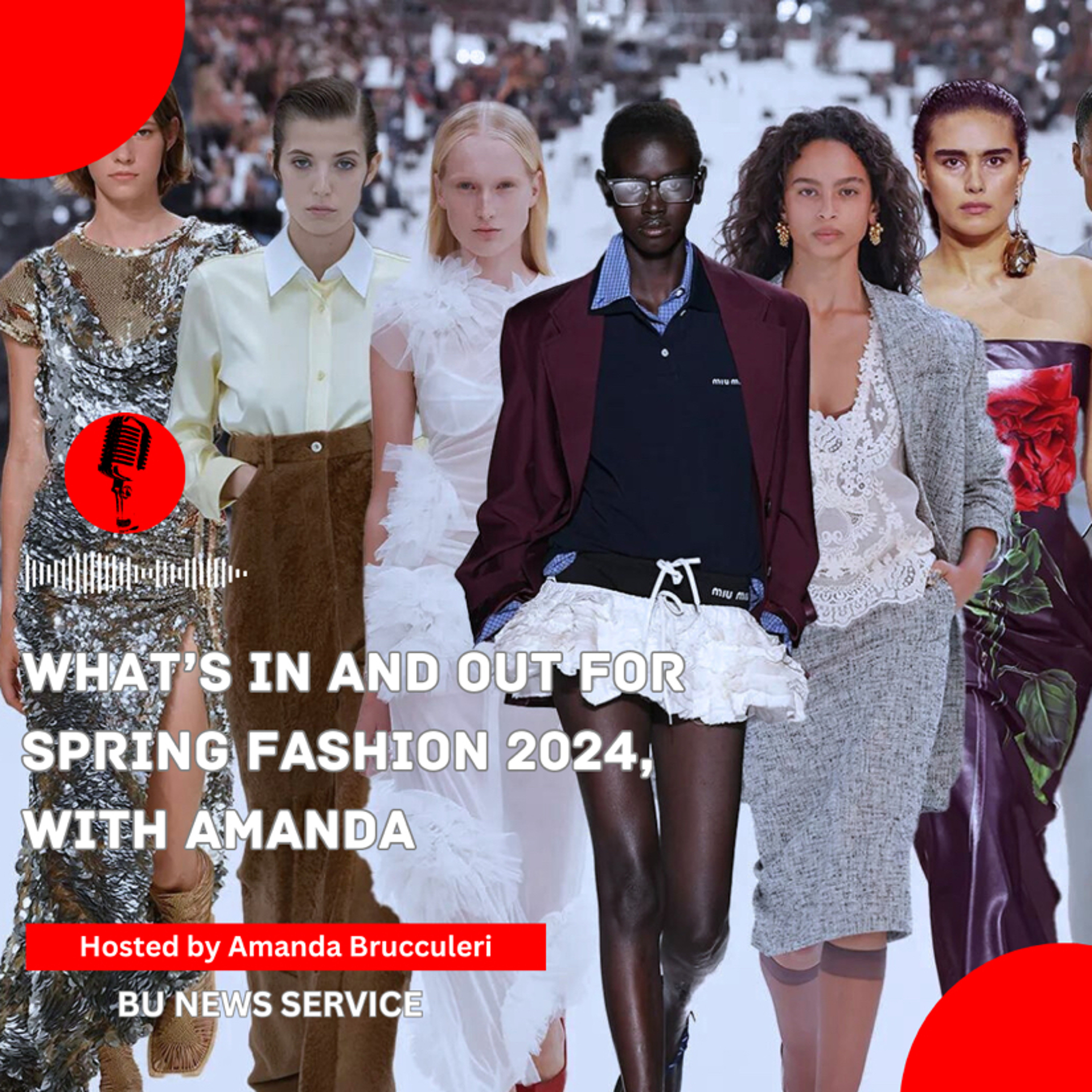 Spring Fashion 2024 with Amanda episode artwork