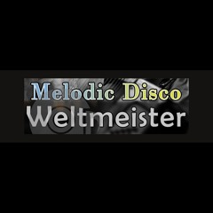 WELTMEISTER DISCO