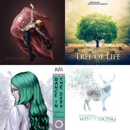 Stream Max Stuart Listen to Piano Guys & 2CHELLOS & Vitamin String