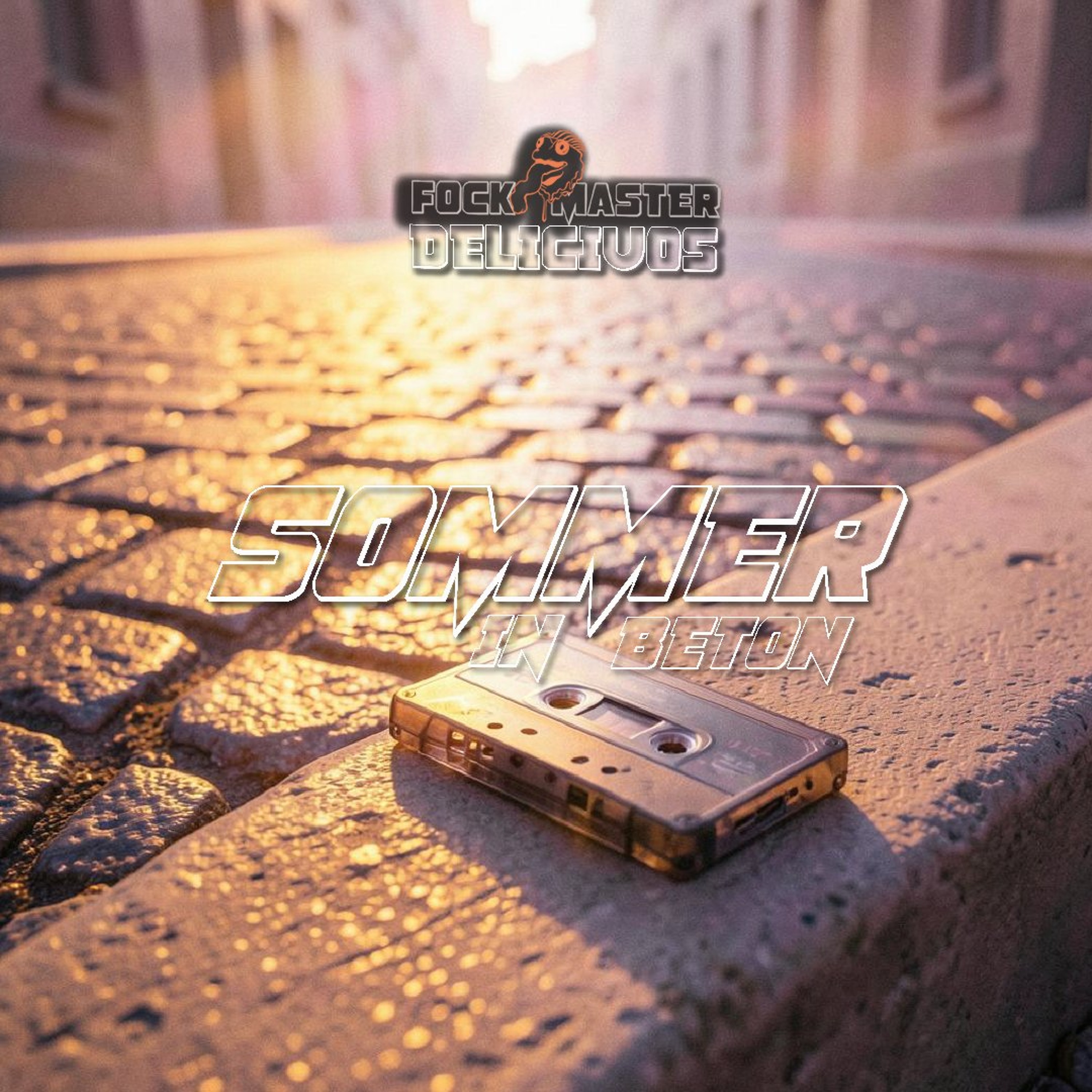 Sommer in Beton (Club Version) episode artwork