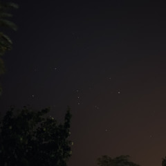 يانجمة سما وضحت درب الغريب ☀︎