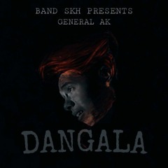 GENERAL AK - DANGALA