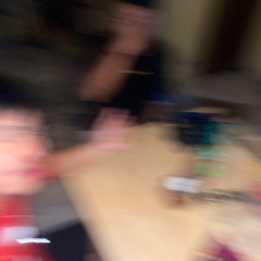 Blaze - Leyn, pungay