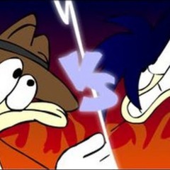 Logan Whitehurst - Happy Noodle VS Sad Noodle