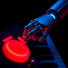 60 Bars Of Artificial Intelligence
