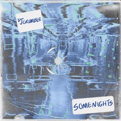 DJ Grumble - Some Nights (ft. Dr. Malcolm Lex)