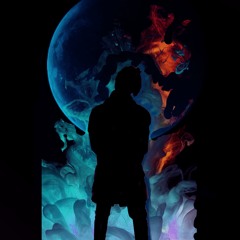 Wht U See? x CosmicJomei