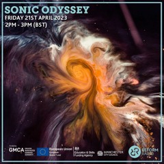 Sonic Odyssey 21st April 2023