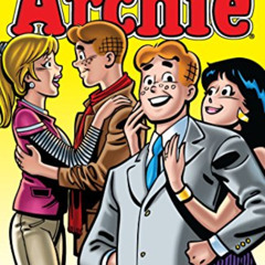 VIEW EBOOK 📋 Archie: The Married Life Book 1 (The Married Life Series) by  Michael U
