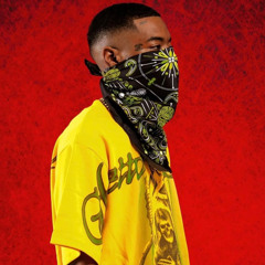 Rap Witcha x JORGE JEFFE